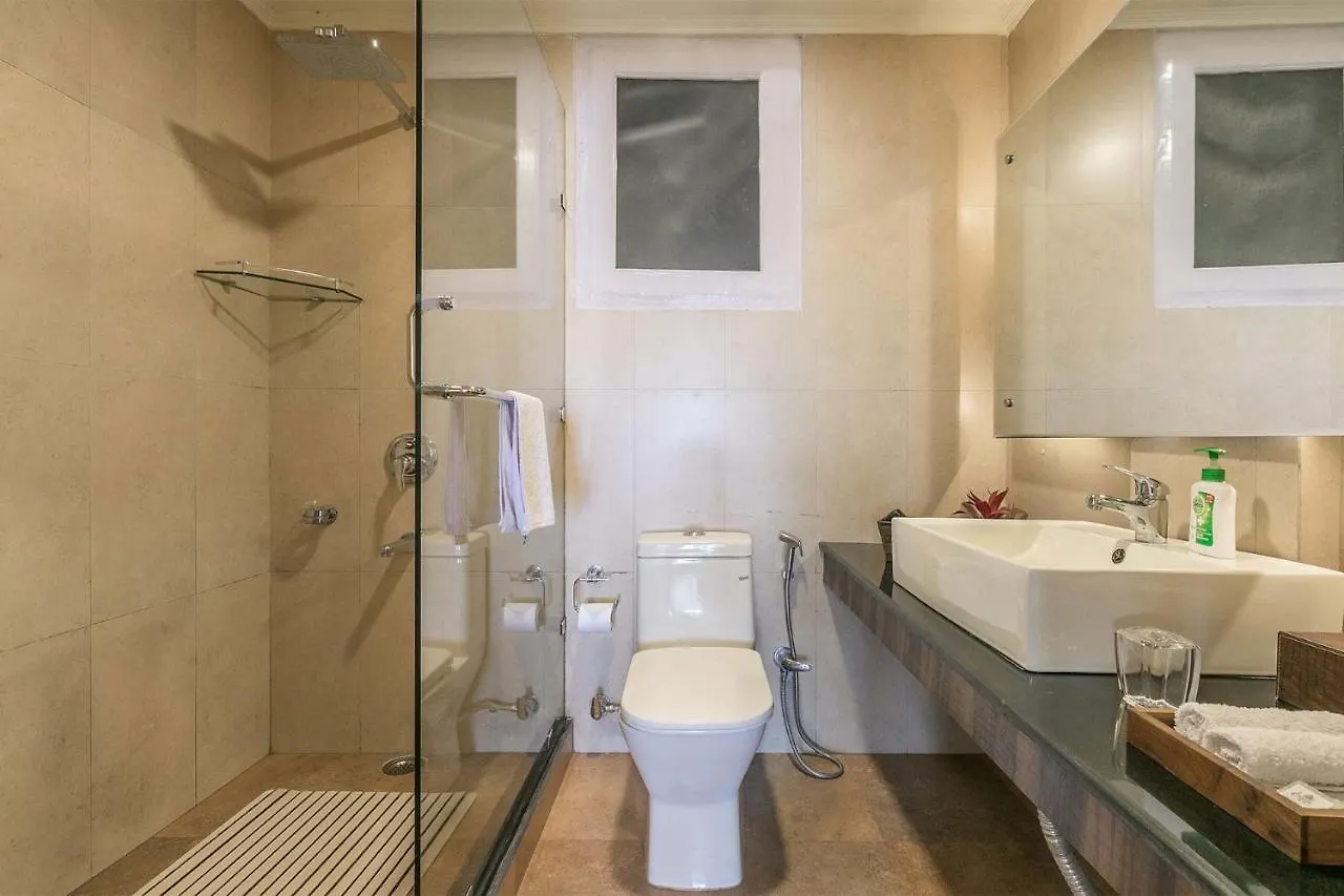 Stayvista At The Corner House - Pet Friendly Villa Shimla India