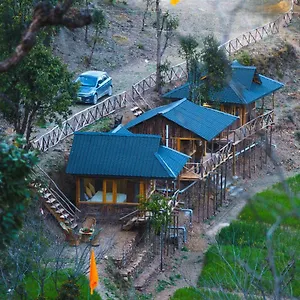  Farm stay Livingstone Jungle