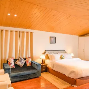  Apartment In Homestay