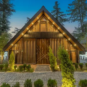  Villa Bluebird By Black Pearl I Kufri